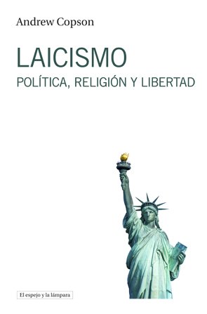 Laicismo. 9788494799358