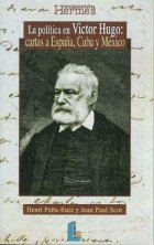 La política en Victor Hugo. 9788484831280