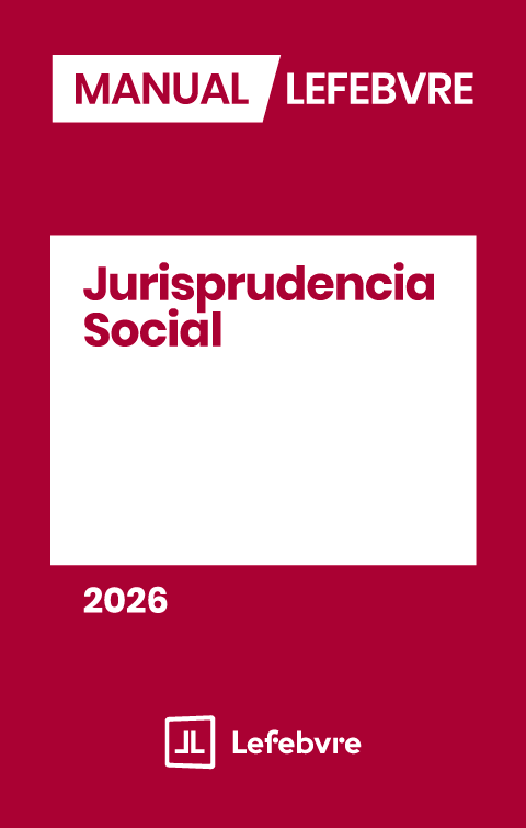 Jurisprudencia Social 2026. 9791387925147