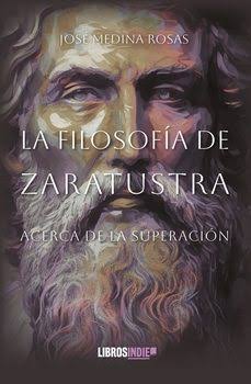 La filosofía de Zaratustra. 9788410111011
