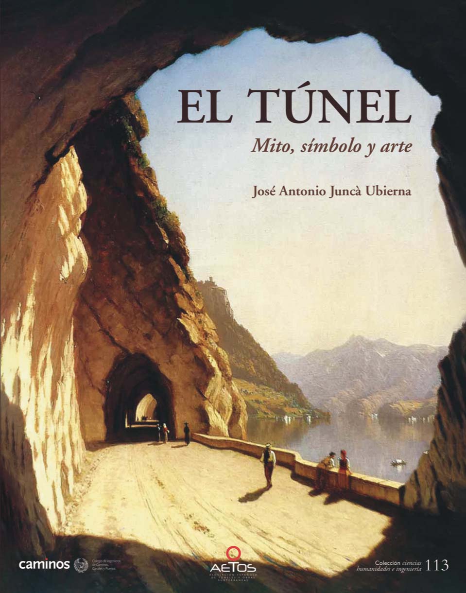 El túnel. 9788438005934
