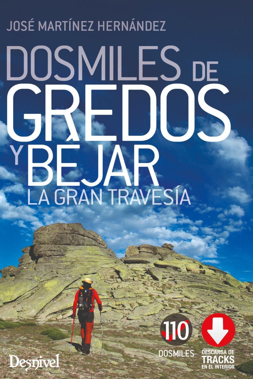 Dosmiles de Gredos y Béjar. 9788498297409
