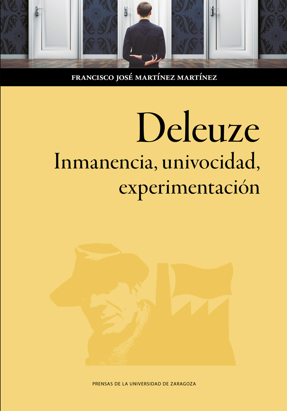 Deleuze. 9791370140229