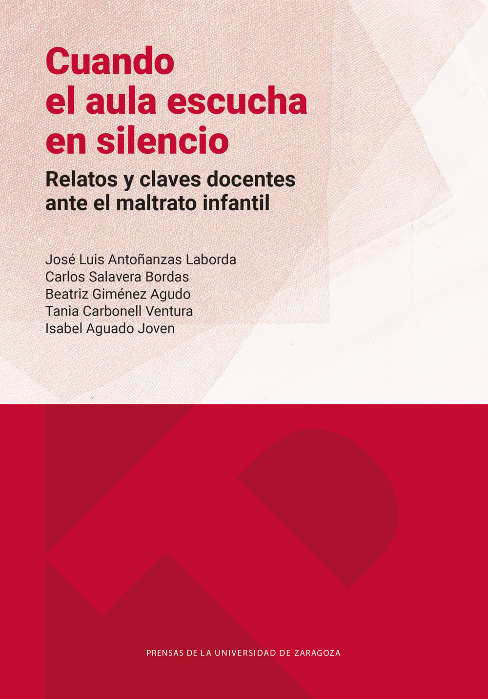 Cuando el aula escucha en silencio. 9791370141004