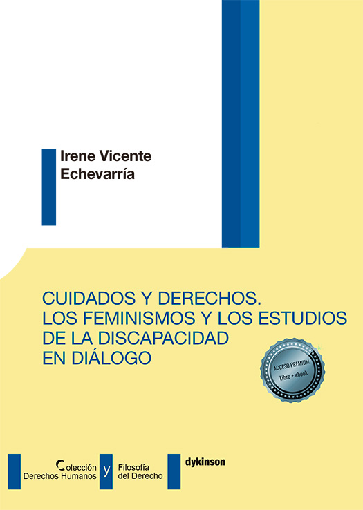Cuidados y derechos. 9791370472542