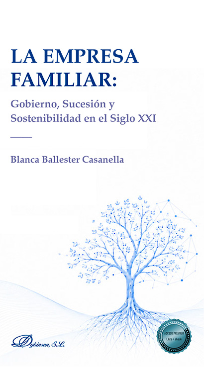 La empresa familiar. 9791370473051