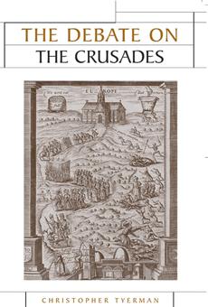 The debate on The Crusades. 9780719073212