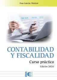 Contabilidad y fiscalidad. 9791388059919