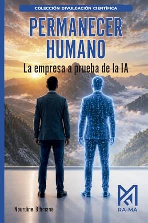 Permanecer humano. 9791388334160