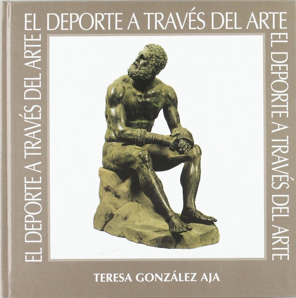 El deporte a través del arte