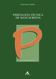 Peritación técnica de manuscritos