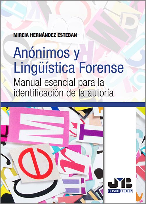 Anónimos y lingüística forense