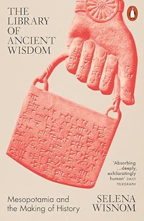 The library of ancient wisdom. 9780141997506