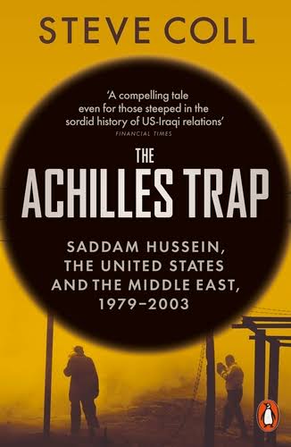 The Achilles trap. 9781802065206