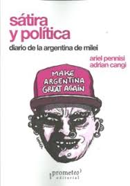 Sátira y política