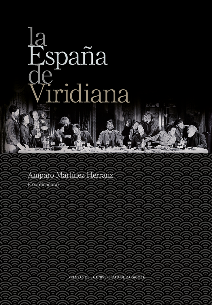 La España de Viridiana. 9788415770282