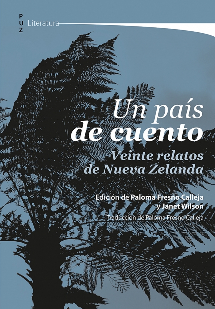 Un país de cuento.. 9788416028382