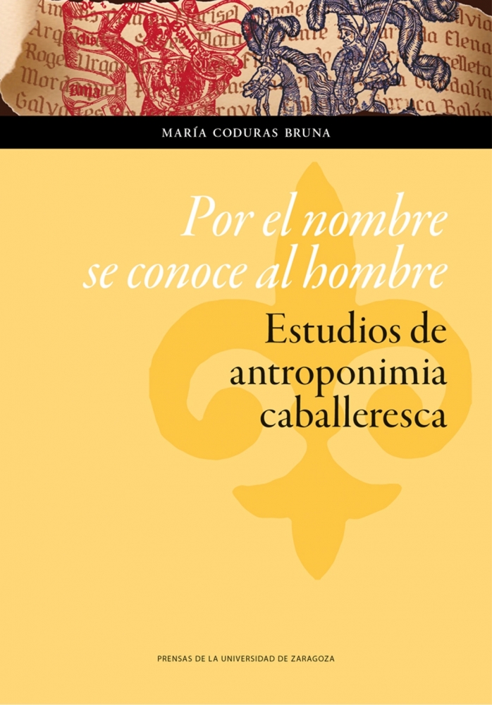 Por el nombre se conoce al hombre. 9788416272709