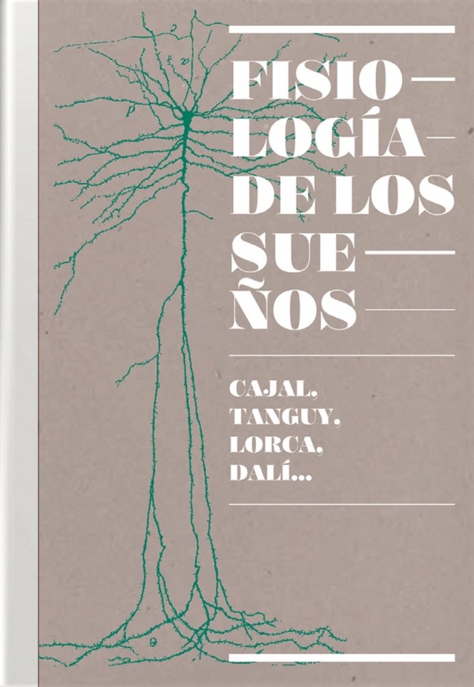 Fisiología de los sueños. 9788416515158