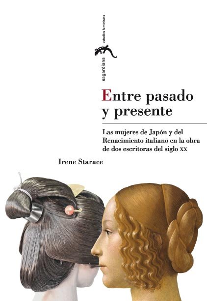 Entre pasado y presente. 9788416515318