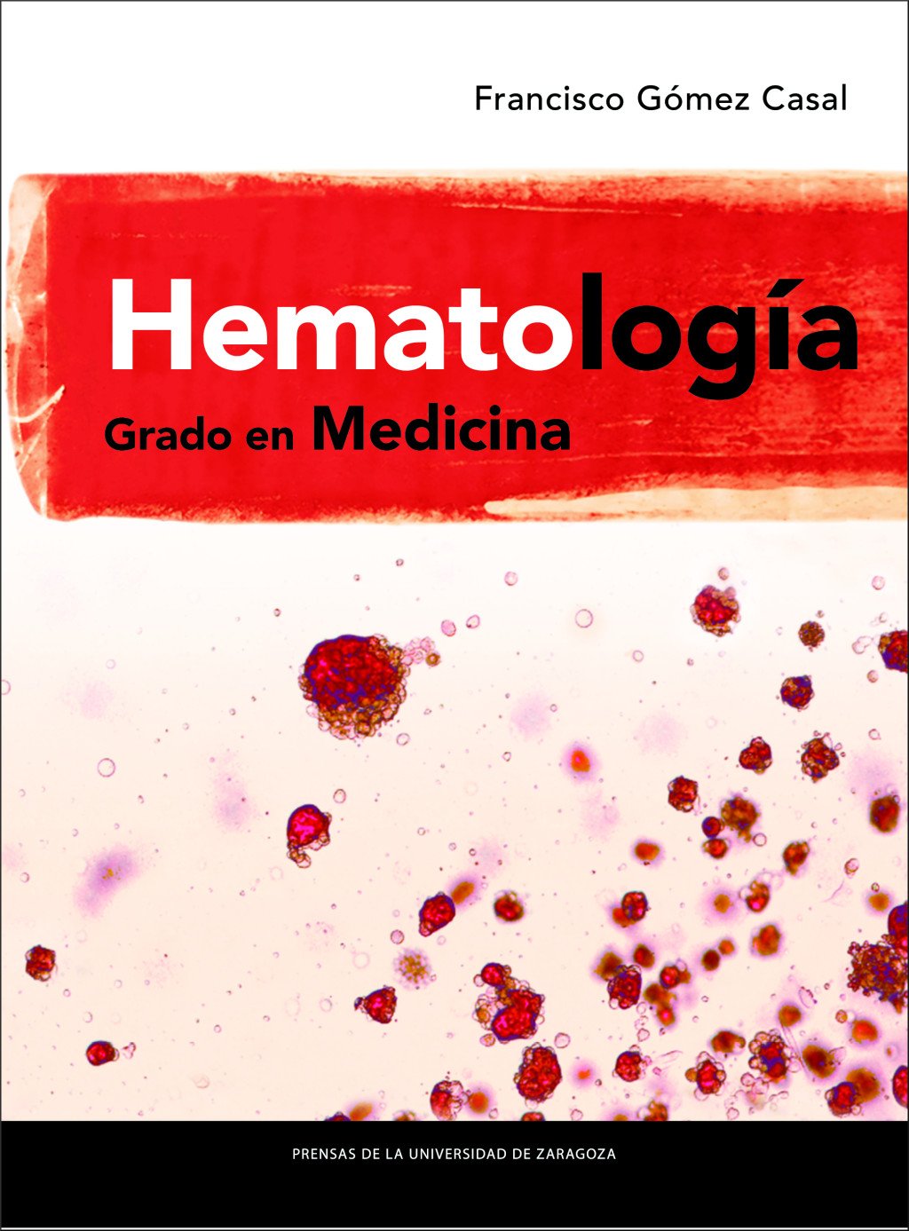 Hematología. 9788416515875