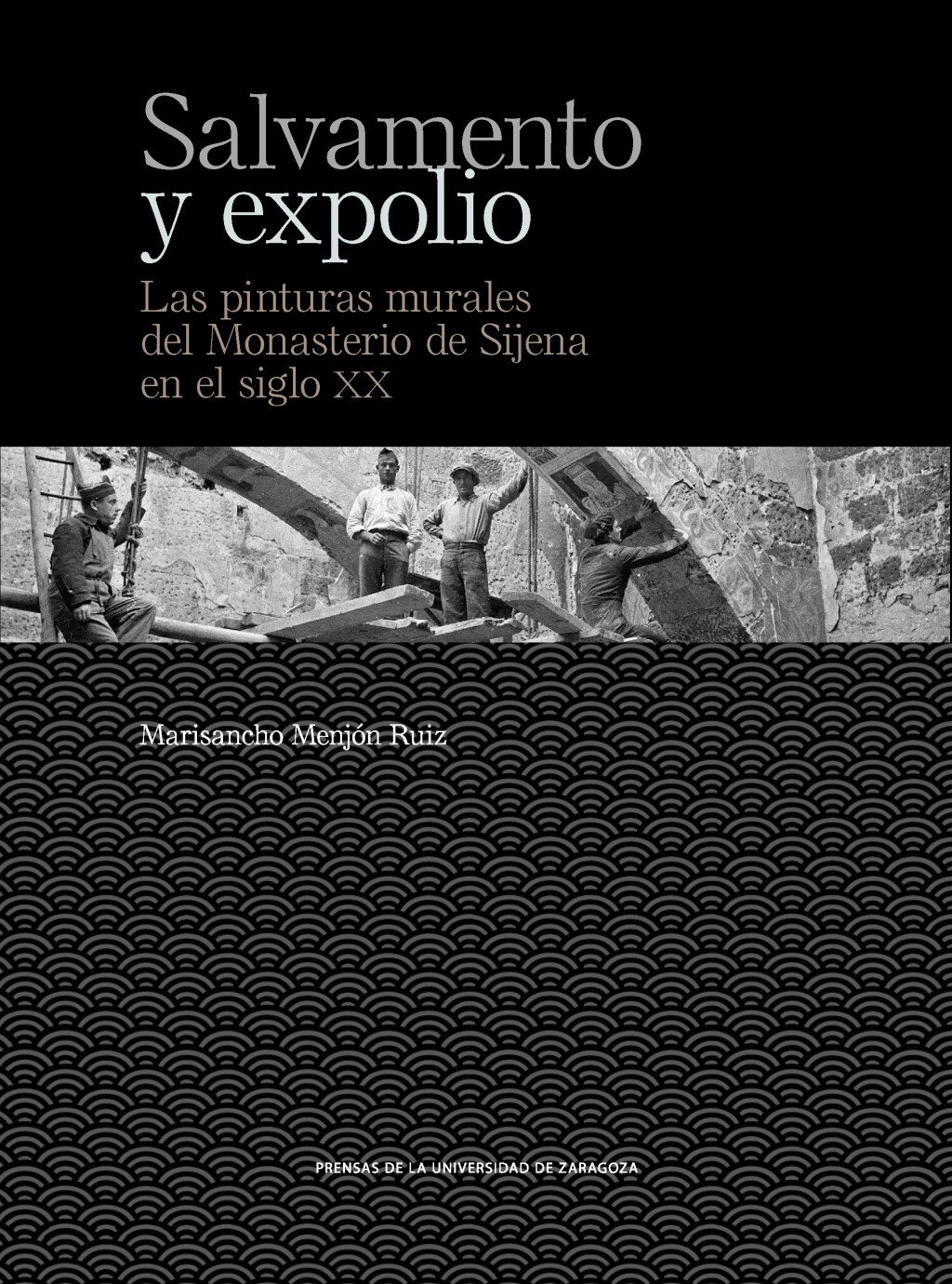 Salvamento y expolio. 9788416933600
