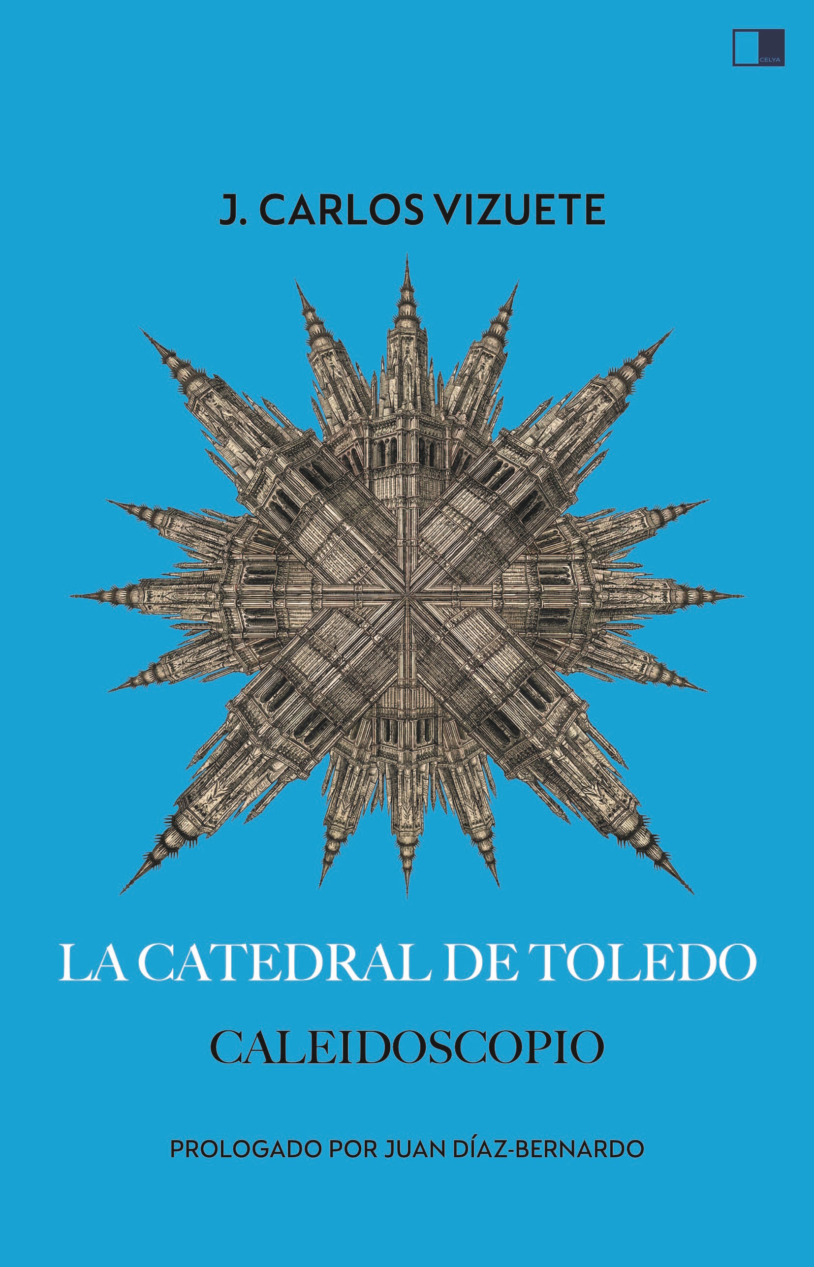 La catedral de Toledo