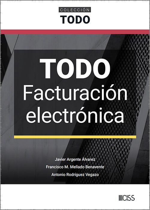 TODO-Facturación electrónica