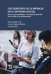 Los derechos de la infancia en el entorno digital. 9791370380298