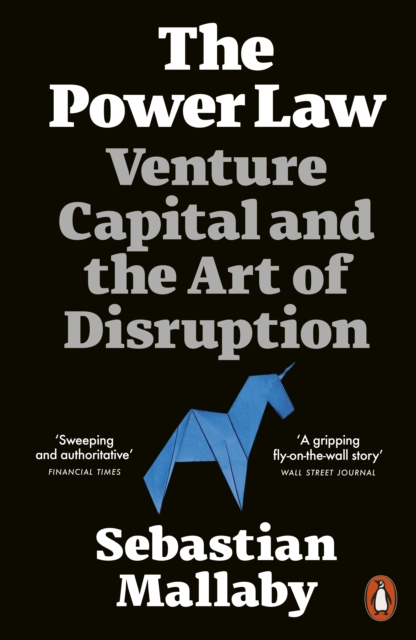 The power law. 9780141988948