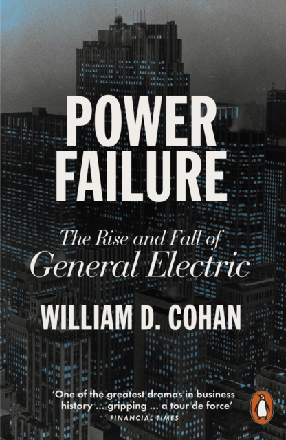 Power failure