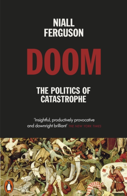 Doom. 9780141995557