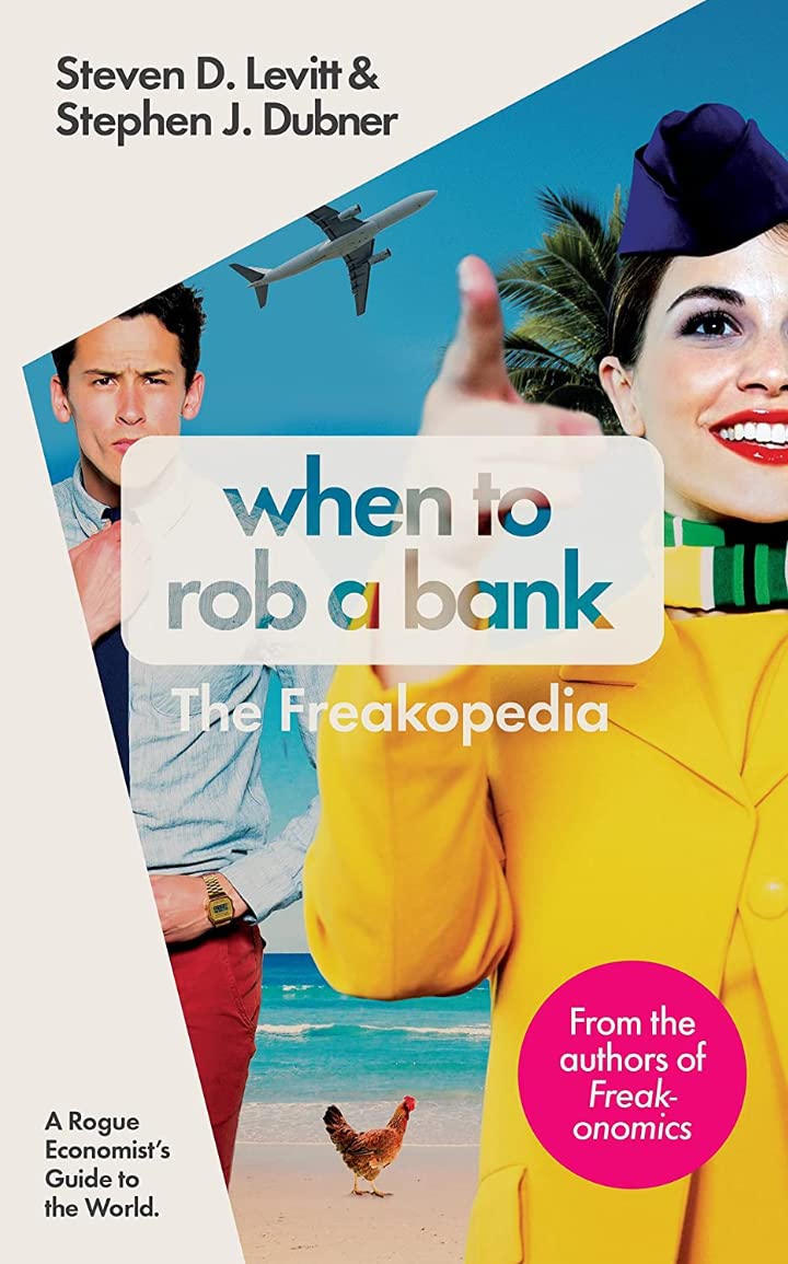 When to rob a bank