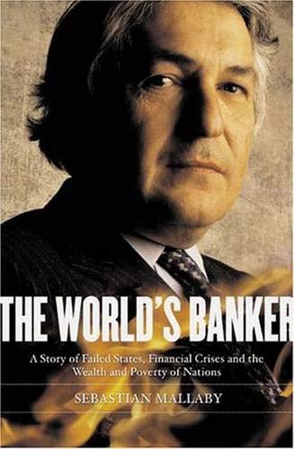 The world's banker