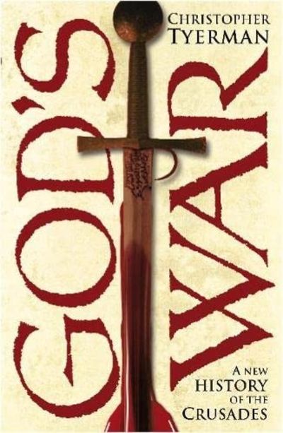 God's war. 9780713992205