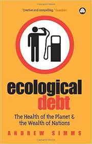 Ecological debt. 9780745324043