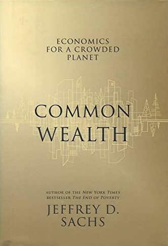Common Wealth. 9781594201271
