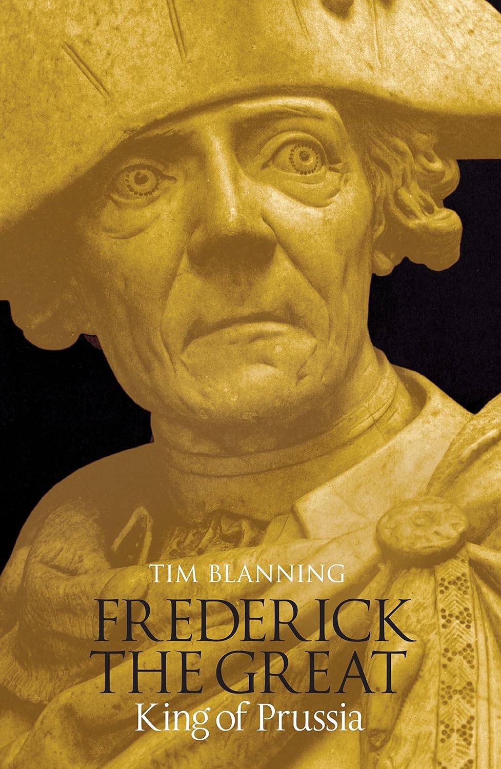 Frederick the Great. 9781846141829