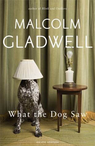 What the dog saw. 9781846142949