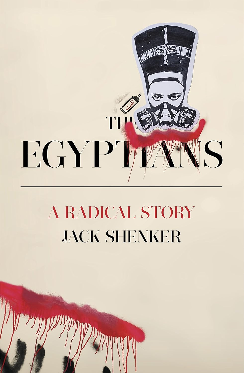 The egyptians. 9781846146329