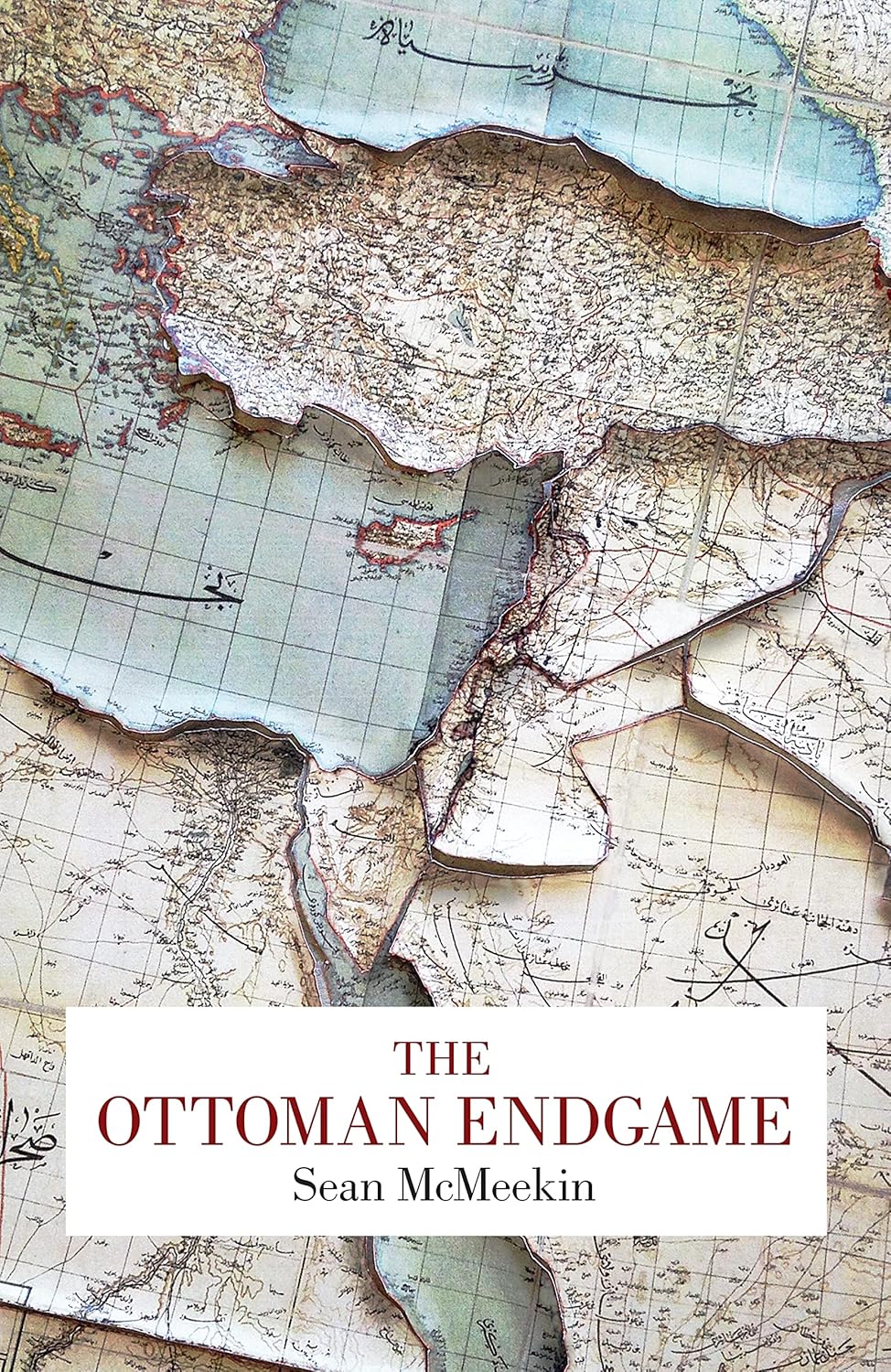 The Ottoman endgame. 9781846147050
