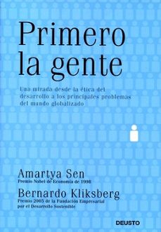 Primero la gente