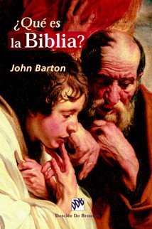 ¿Qué es la Biblia?. 9788433018595