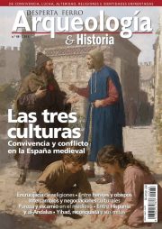 Las tres culturas. Convivencia y conflicto en la España medieval. 101142438