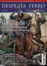 Mohács 1526. Solimán el Magnífico y la conquista de Hungría. 101142439