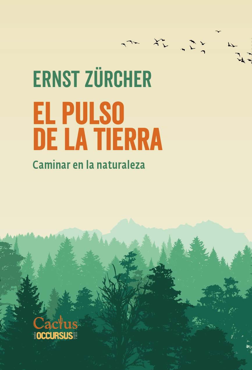 El pulso de la Tierra. 9786316714077