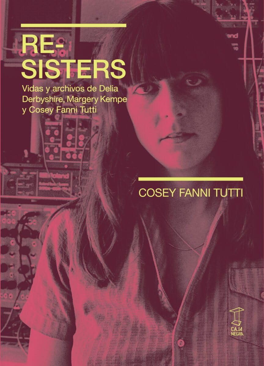 Re-Sisters. 9789878272542