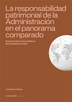 La responsabilidad patrimonial de la Administración en el panorama comparado . 9791370330941
