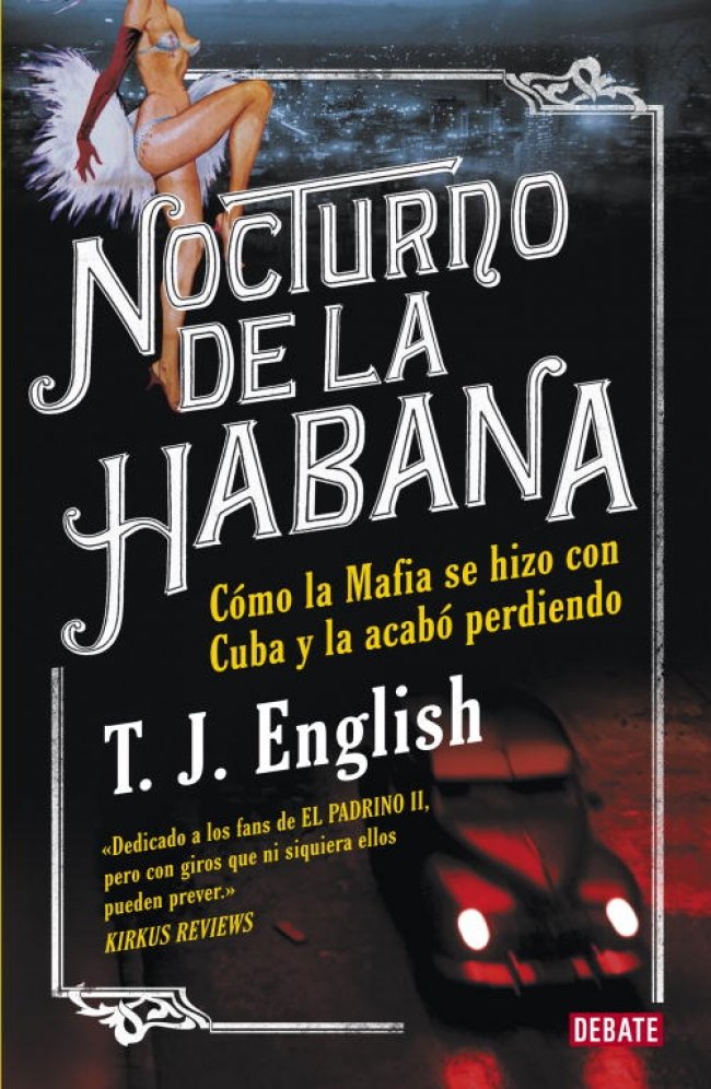 Nocturno de La Habana. 9788483069301