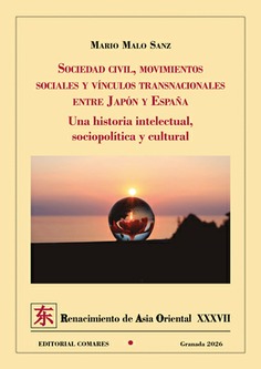 Sociedad civil, movimientos sociales y vínculos transnacionales entre Japón y España. 9791370330514